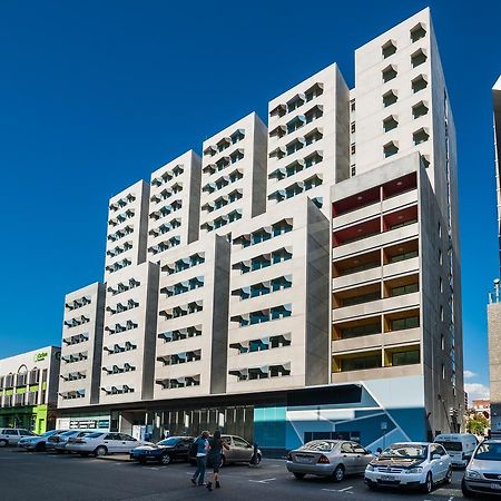 Student Village Melbourne Buitenkant foto